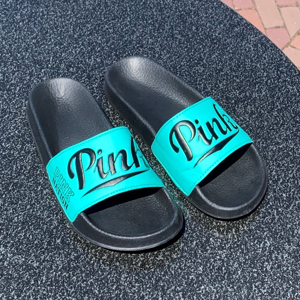 PINK Slides